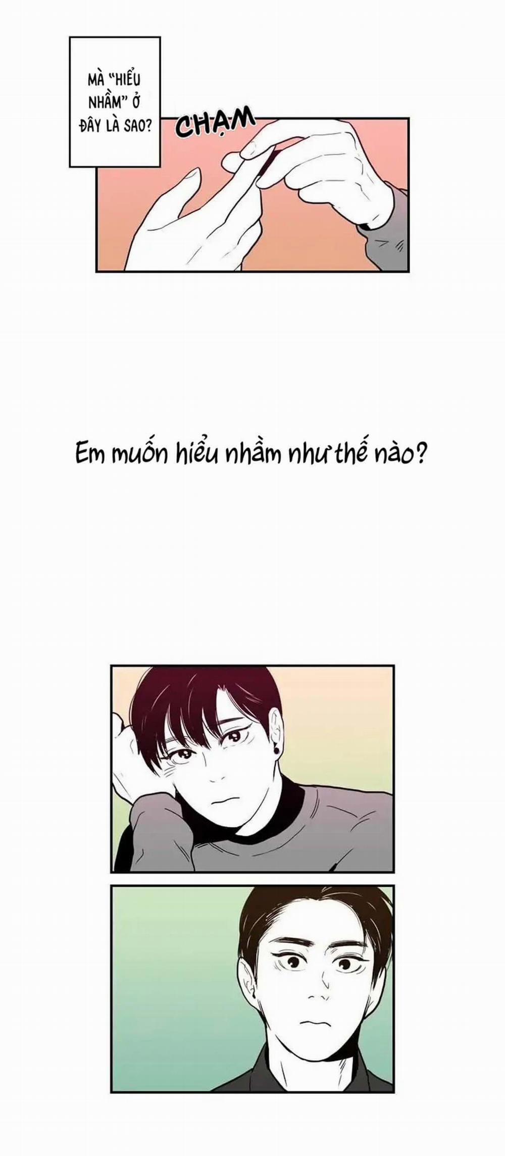 Fools [Original] 19 trang 3