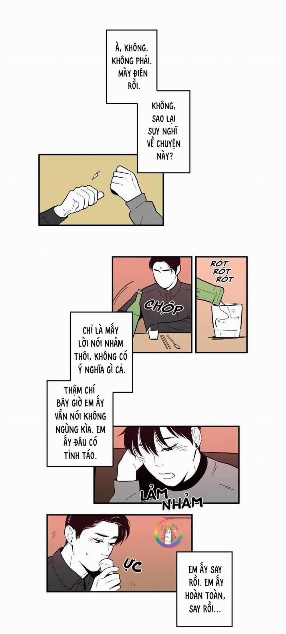 Fools [Original] 19 trang 4