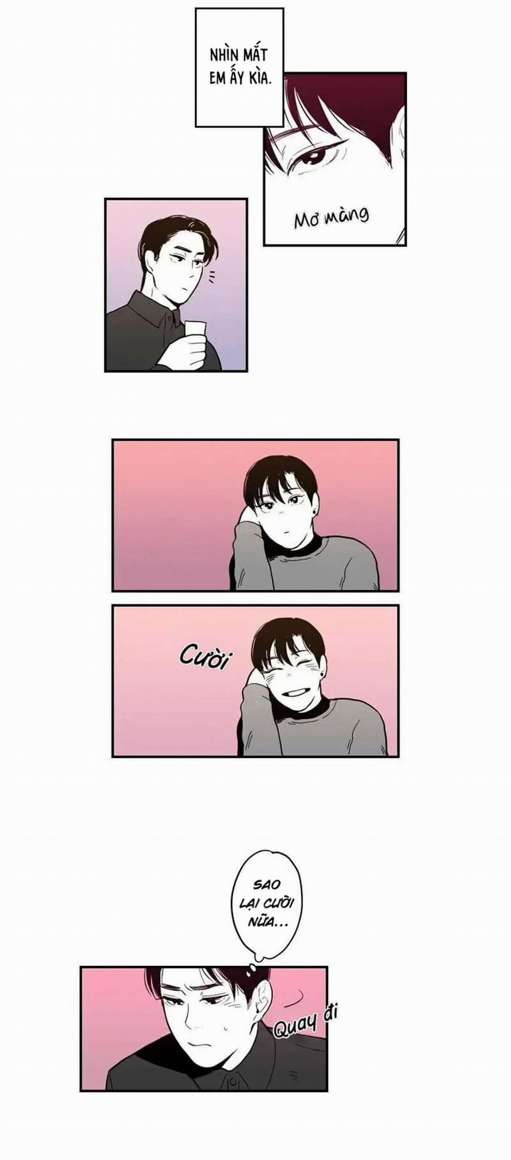 Fools [Original] 19 trang 5