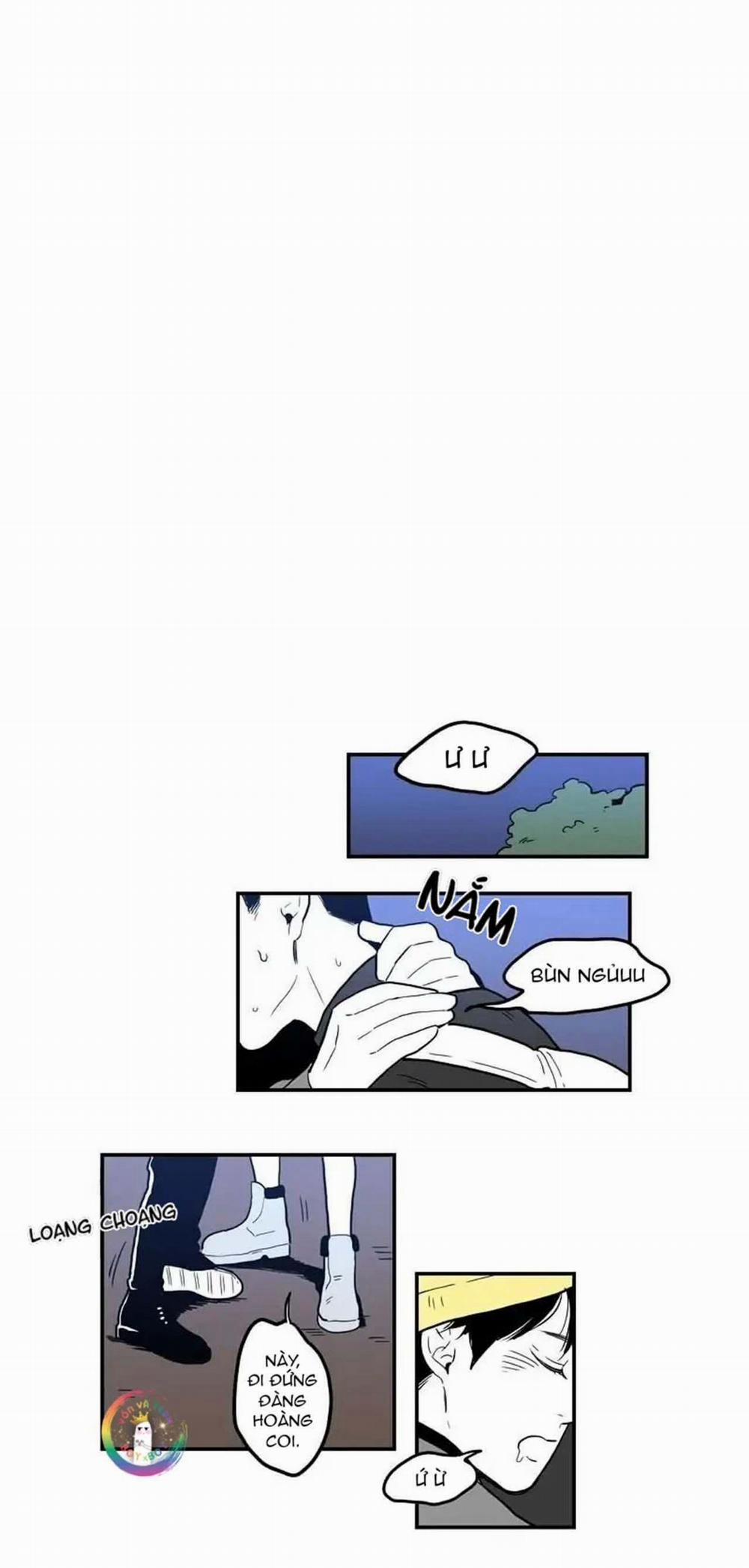 Fools [Original] 19 trang 6