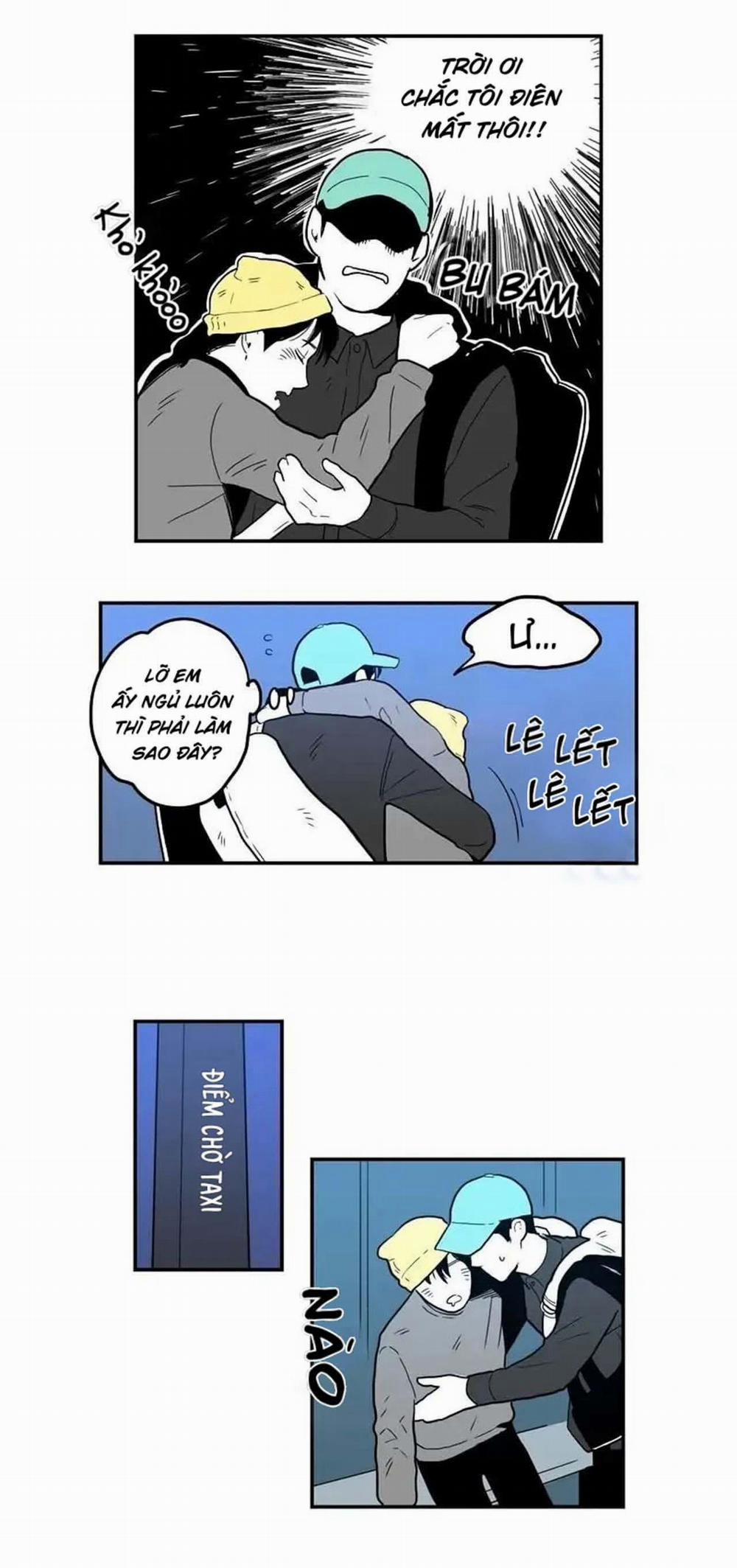 Fools [Original] 19 trang 7