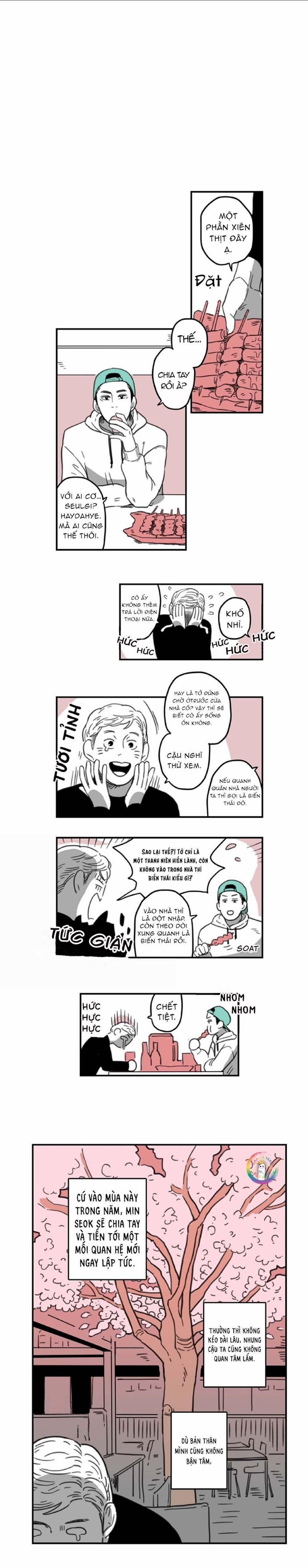 Fools [Original] 2 trang 2