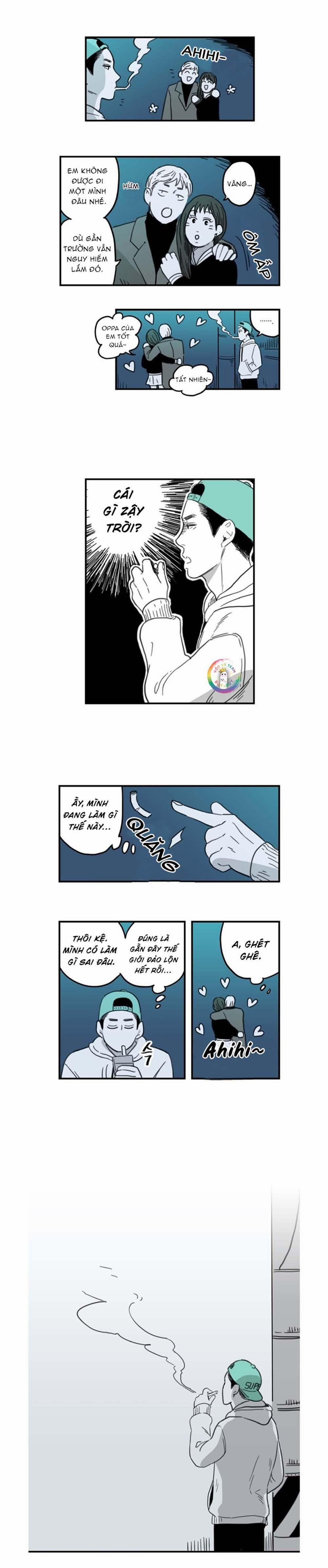 Fools [Original] 2 trang 7