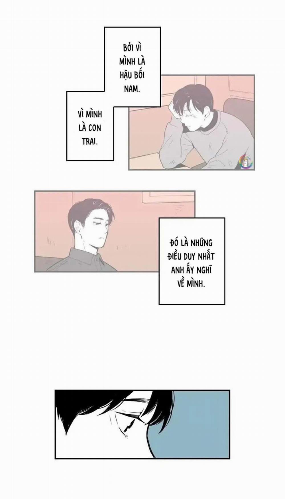 Fools [Original] 20 trang 11