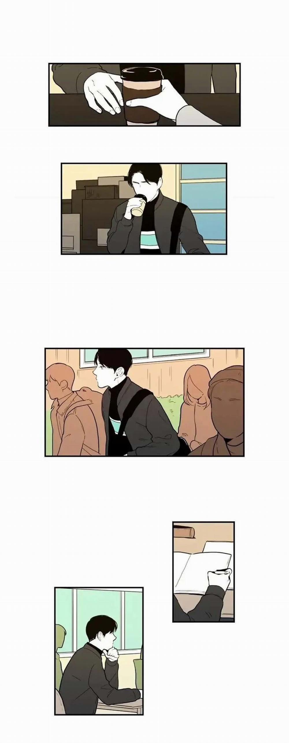 Fools [Original] 20 trang 14