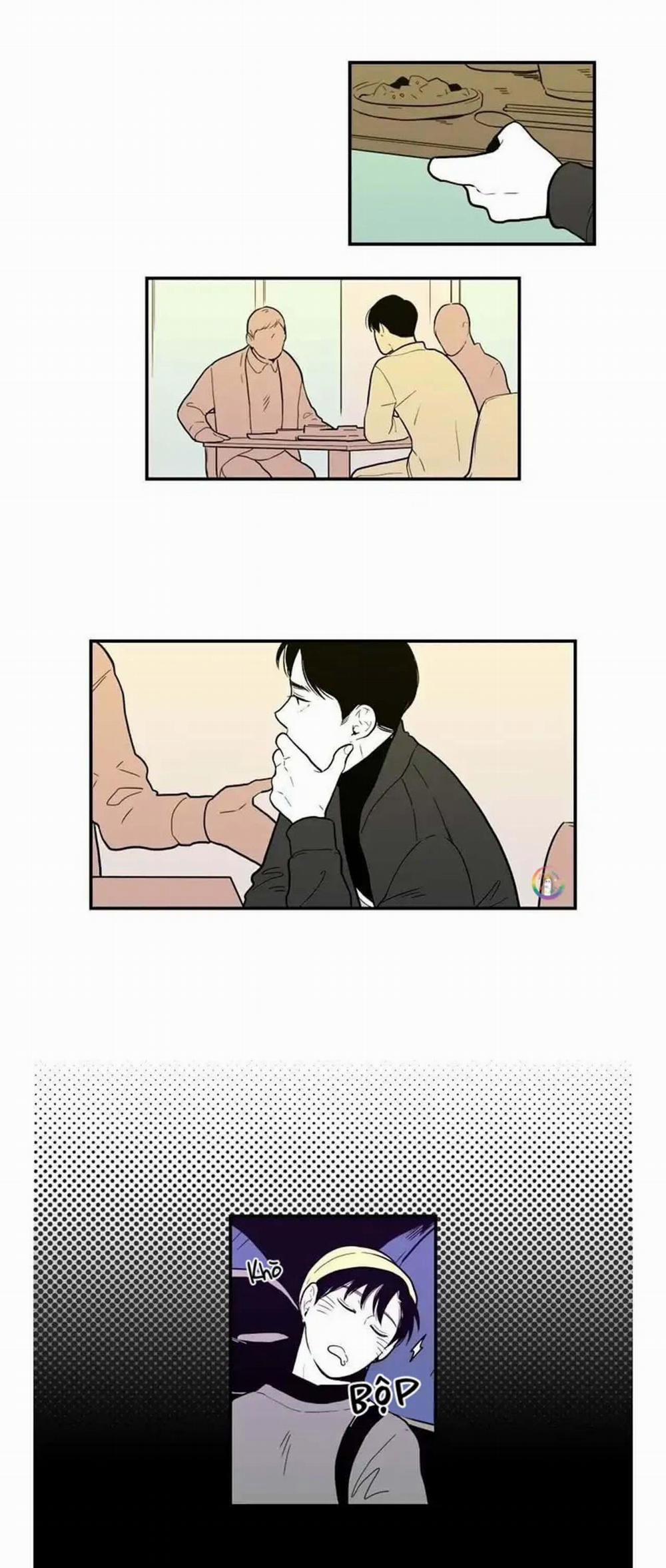 Fools [Original] 20 trang 15