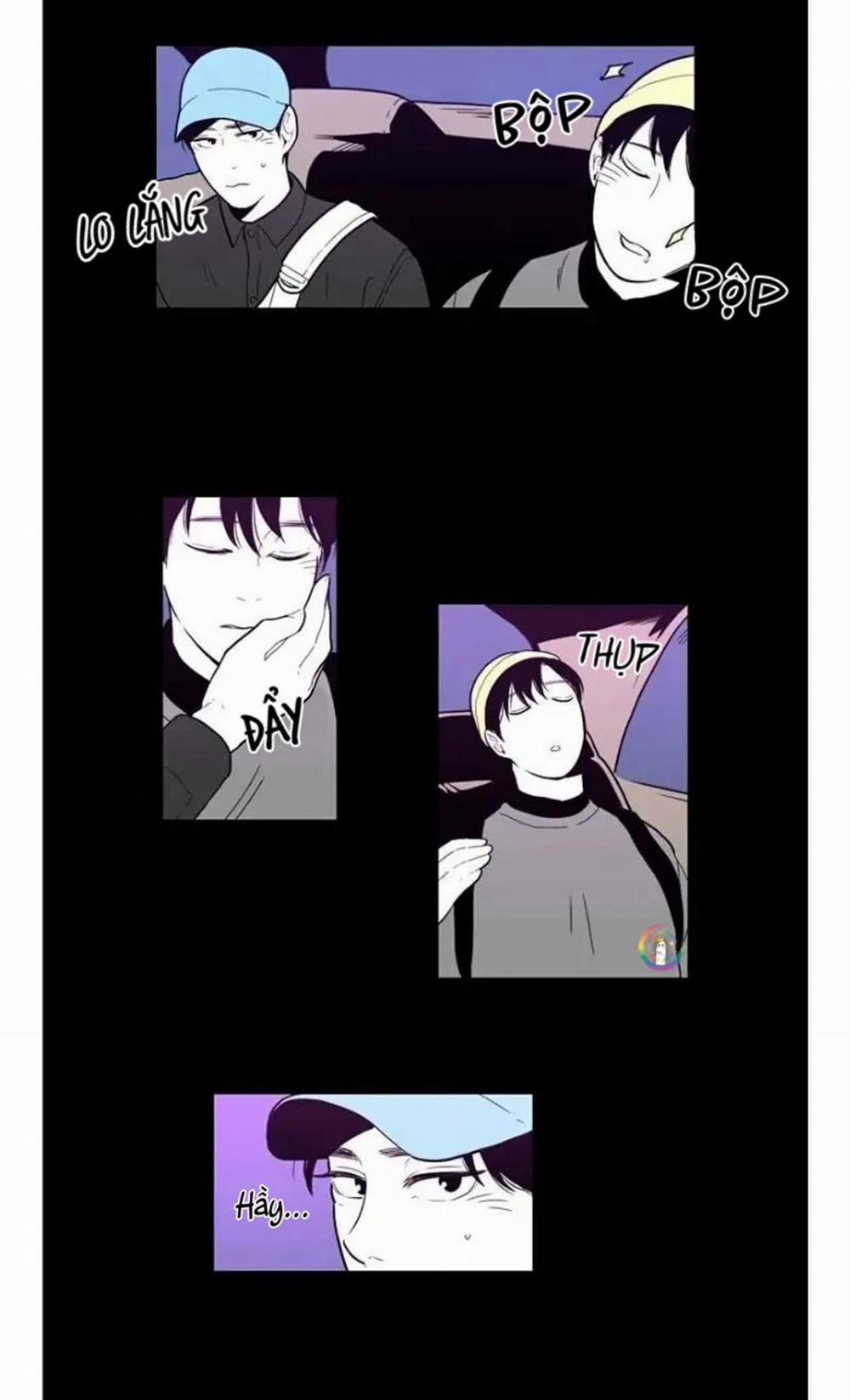 Fools [Original] 20 trang 16