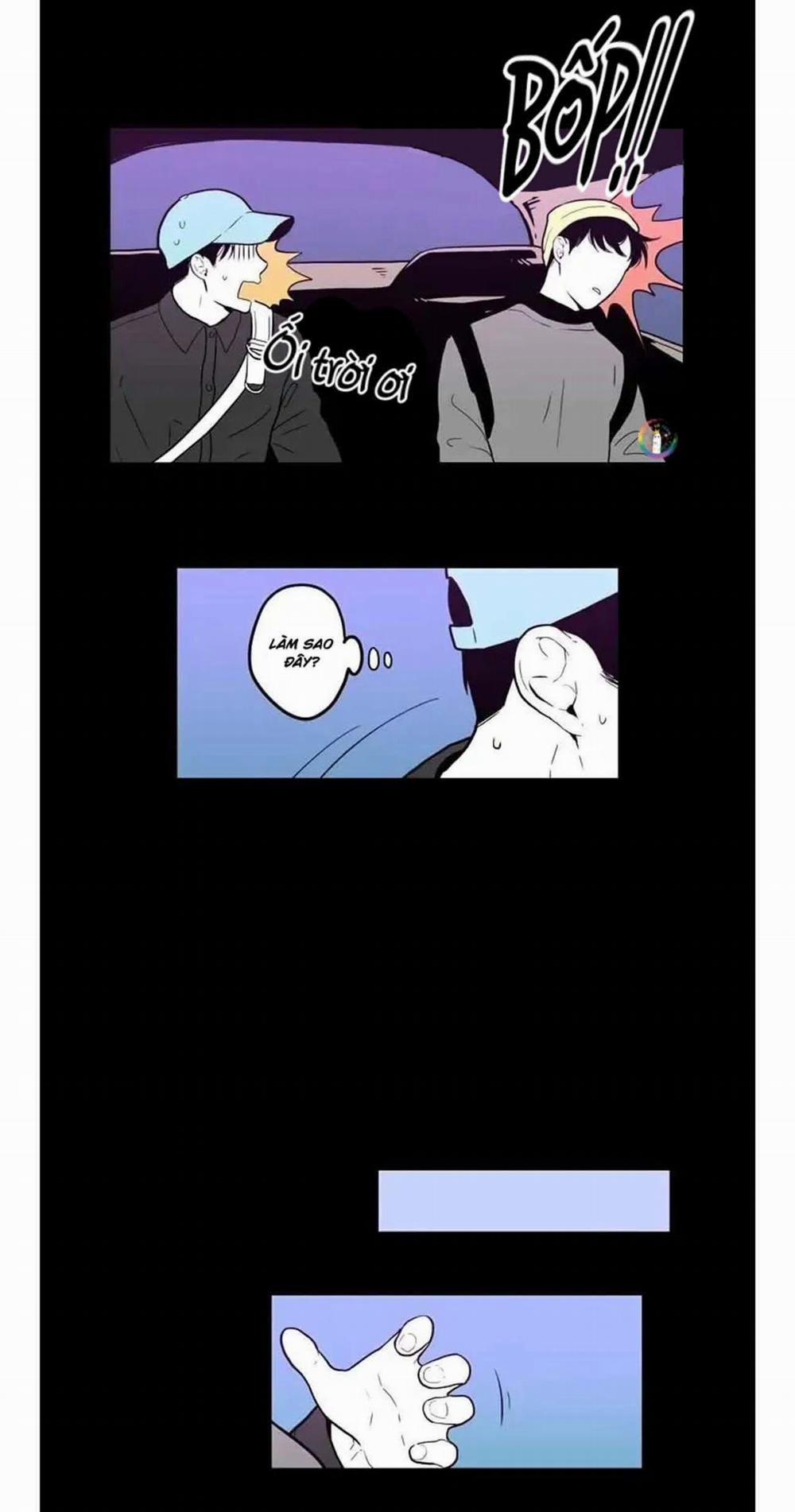 Fools [Original] 20 trang 17