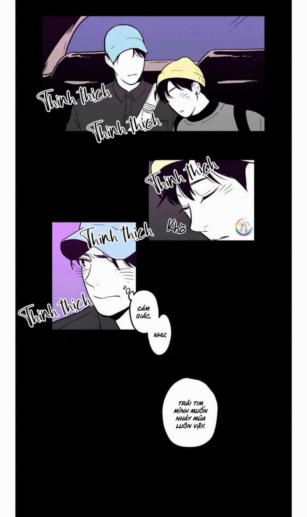 Fools [Original] 20 trang 18