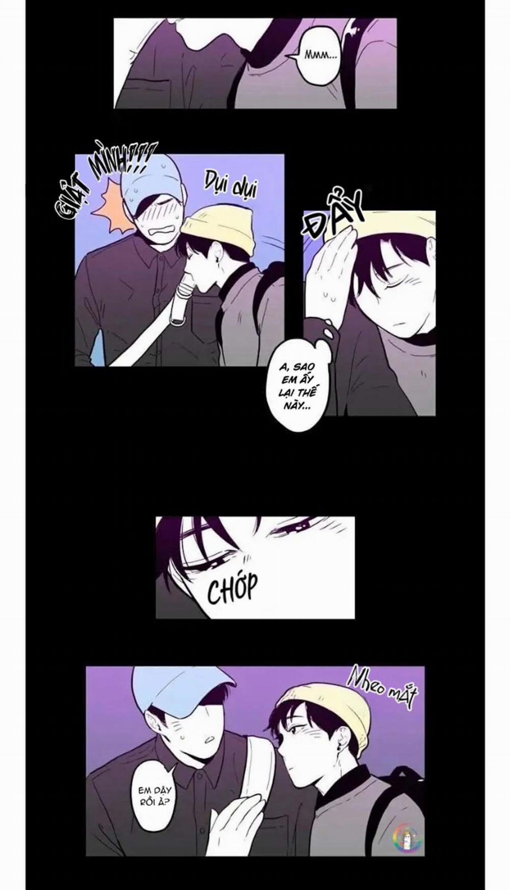 Fools [Original] 20 trang 19