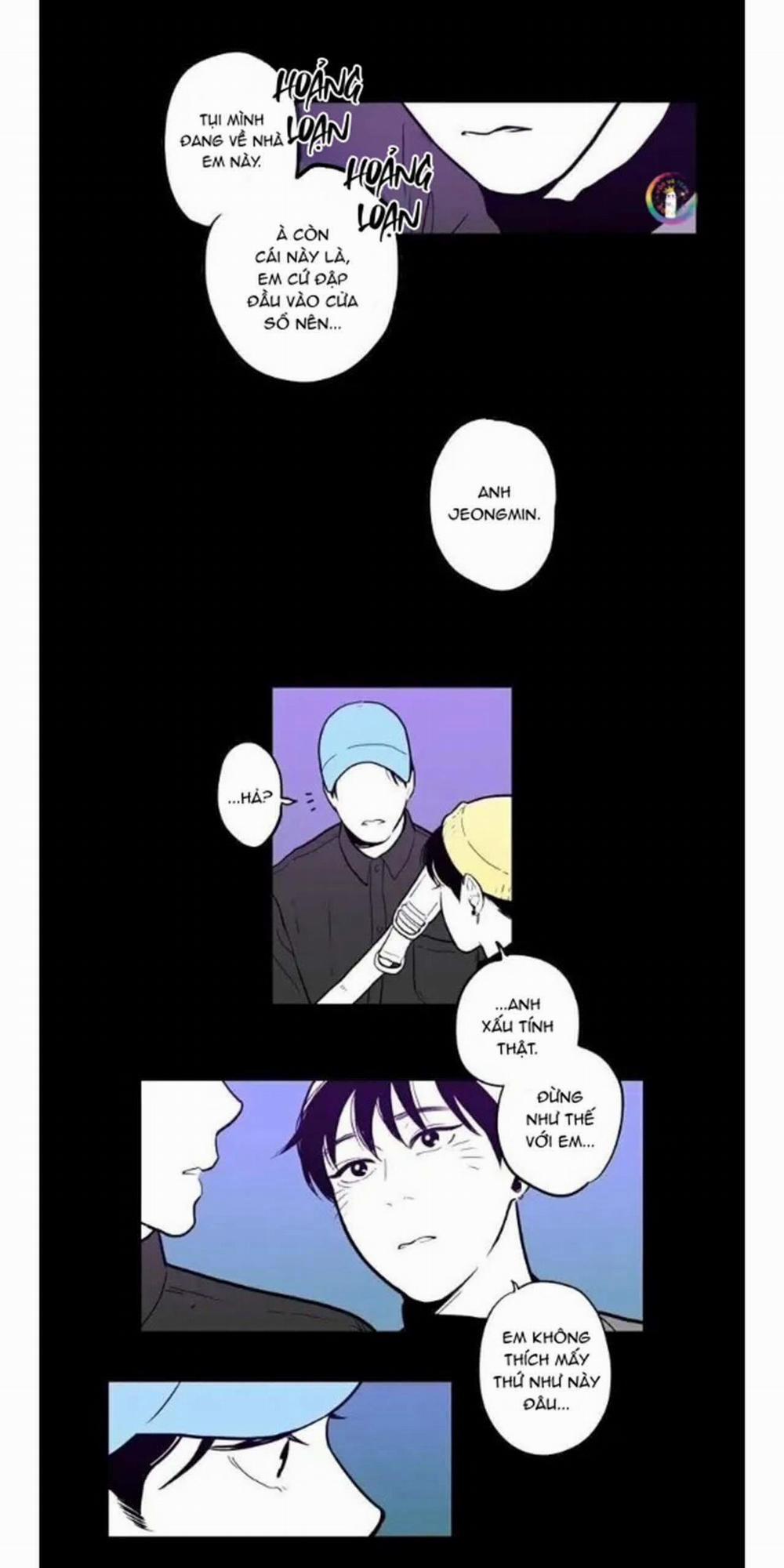 Fools [Original] 20 trang 20