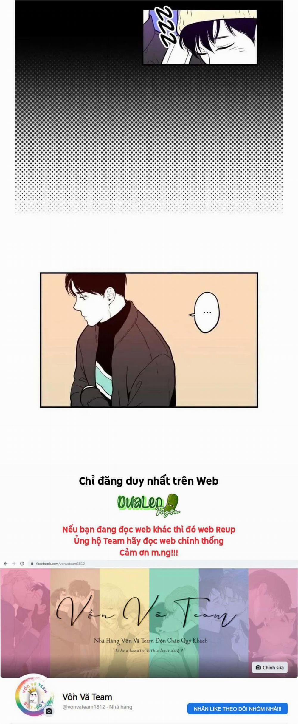 Fools [Original] 20 trang 21