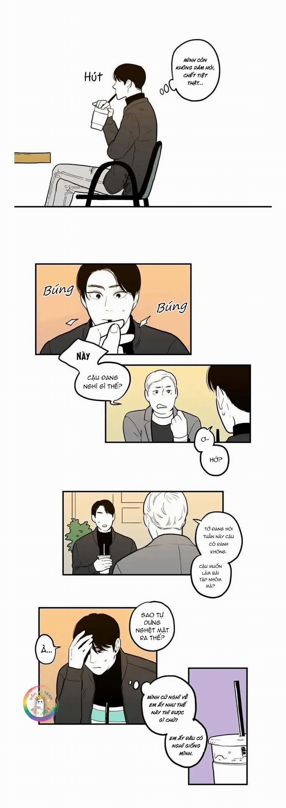 Fools [Original] 21 trang 10