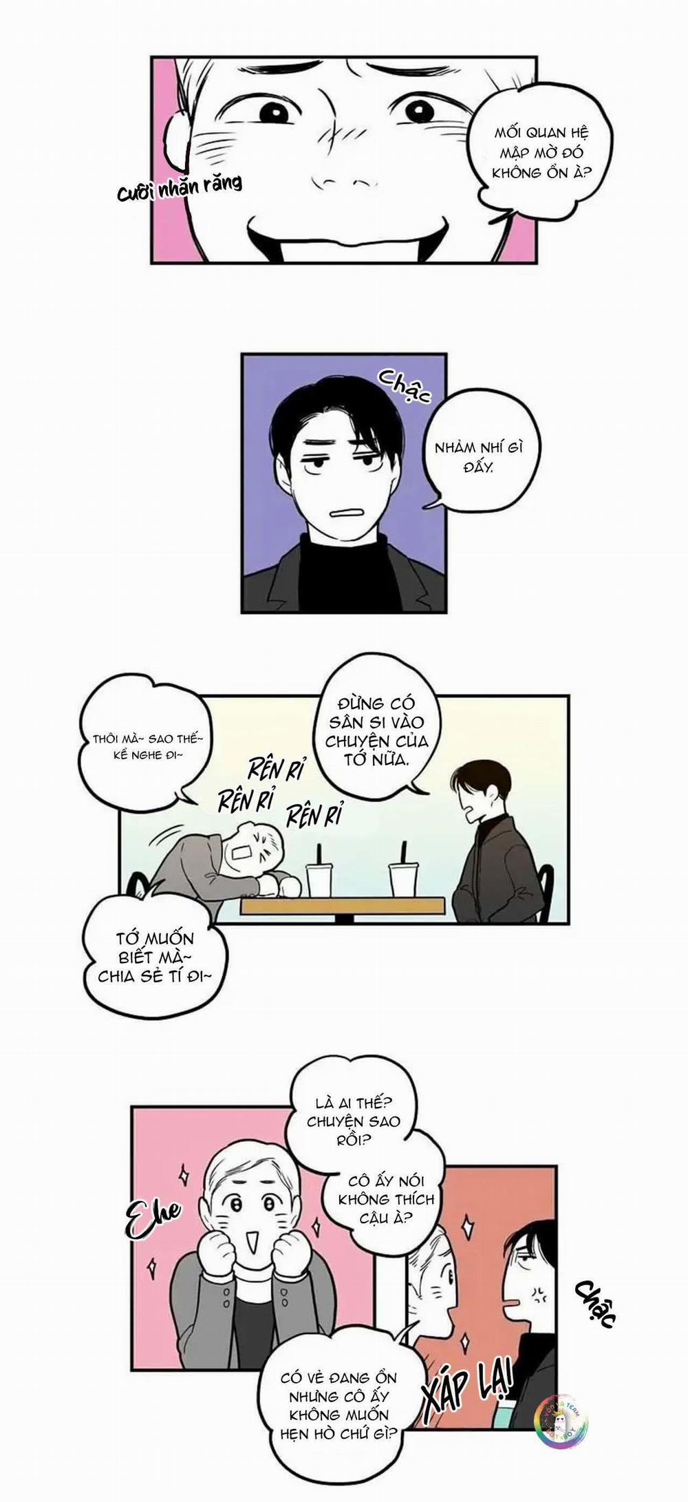 Fools [Original] 21 trang 12