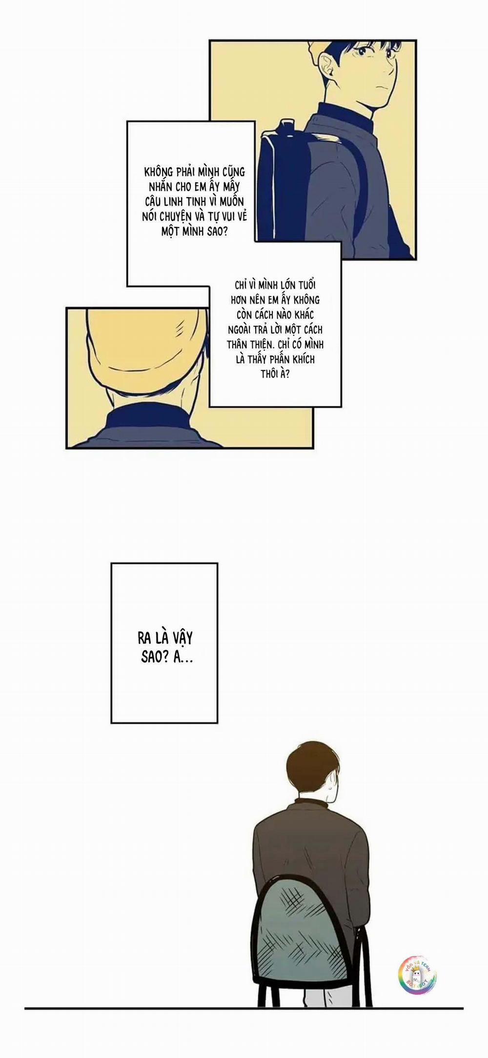 Fools [Original] 21 trang 16