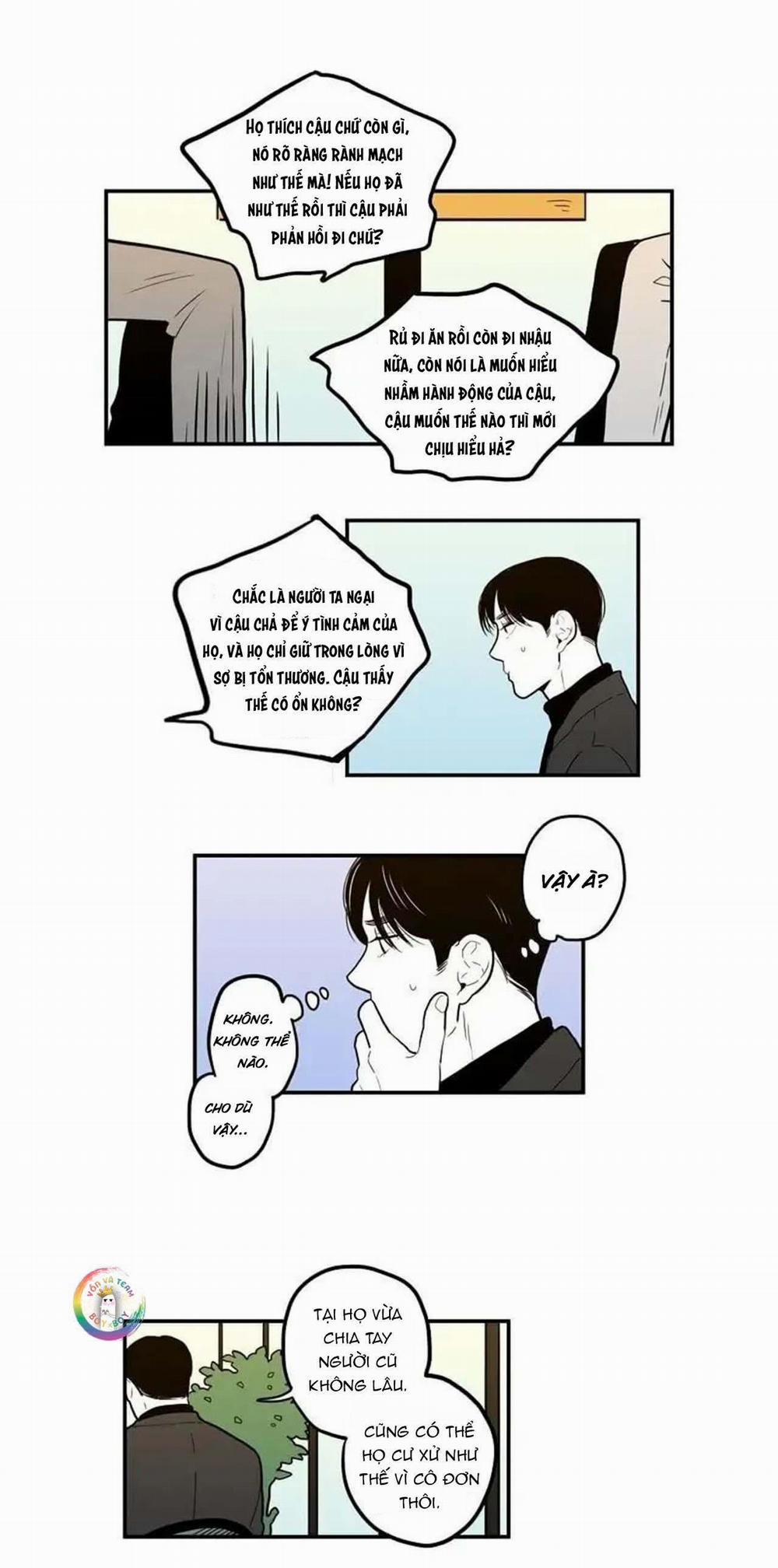 Fools [Original] 21 trang 19