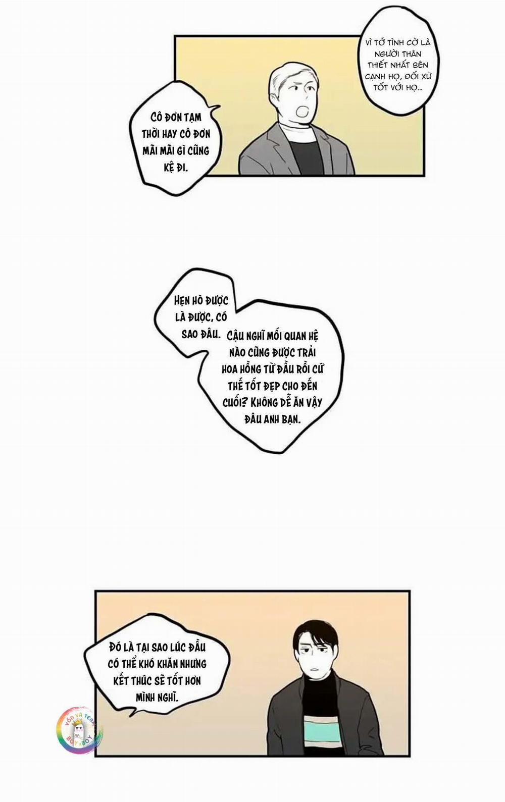 Fools [Original] 21 trang 20