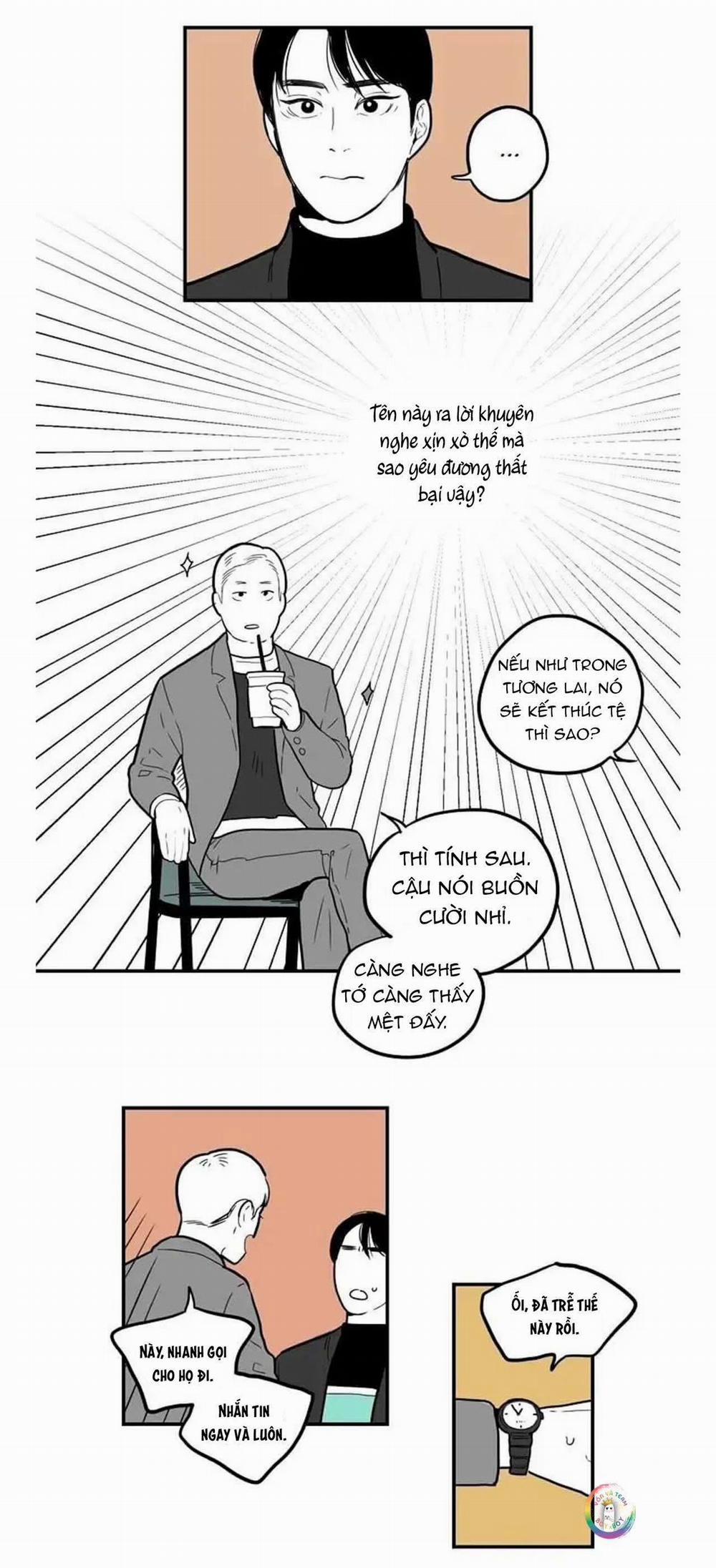 Fools [Original] 21 trang 21