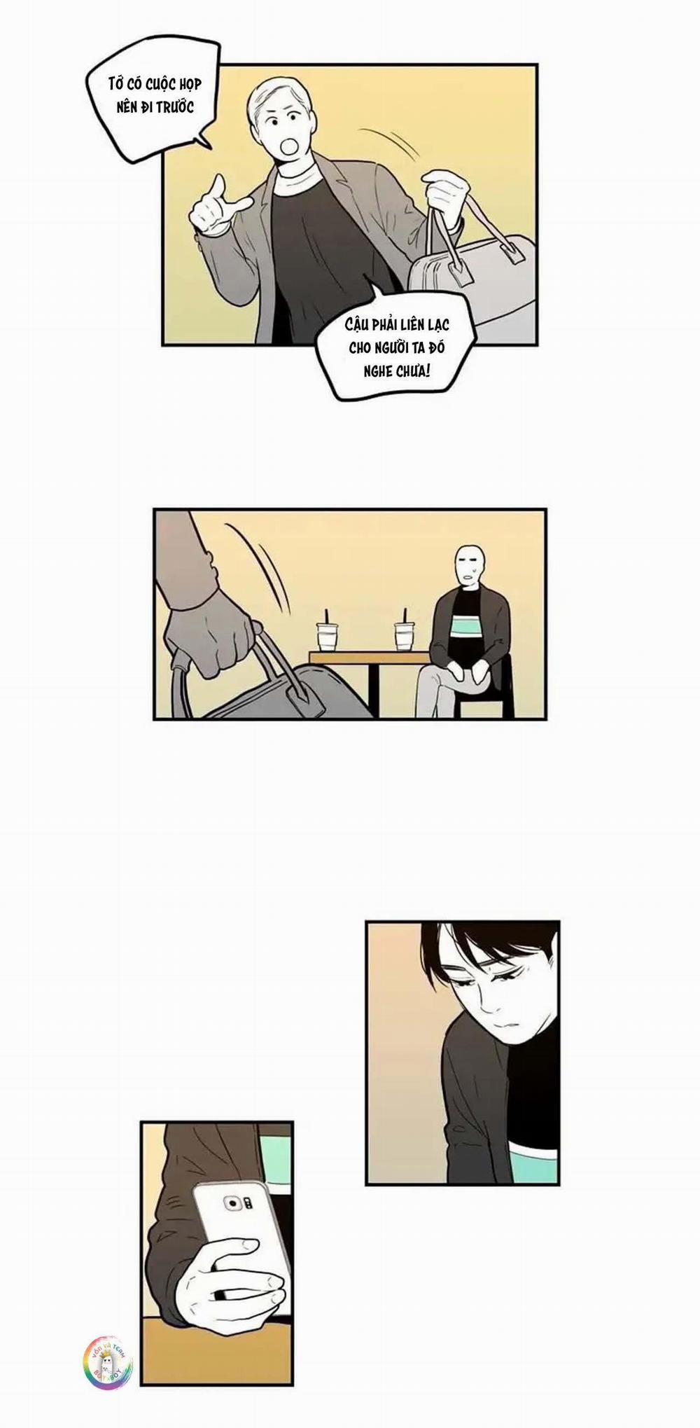 Fools [Original] 21 trang 22