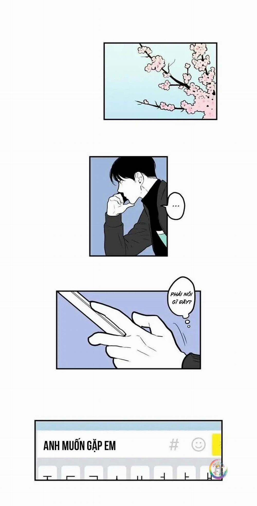 Fools [Original] 21 trang 23