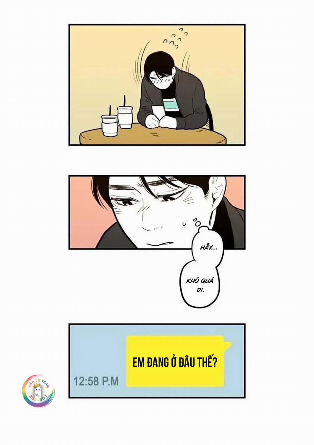 Fools [Original] 21 trang 24