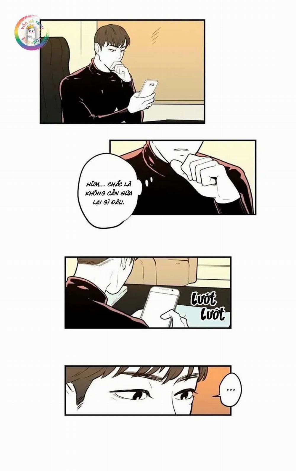 Fools [Original] 21 trang 3