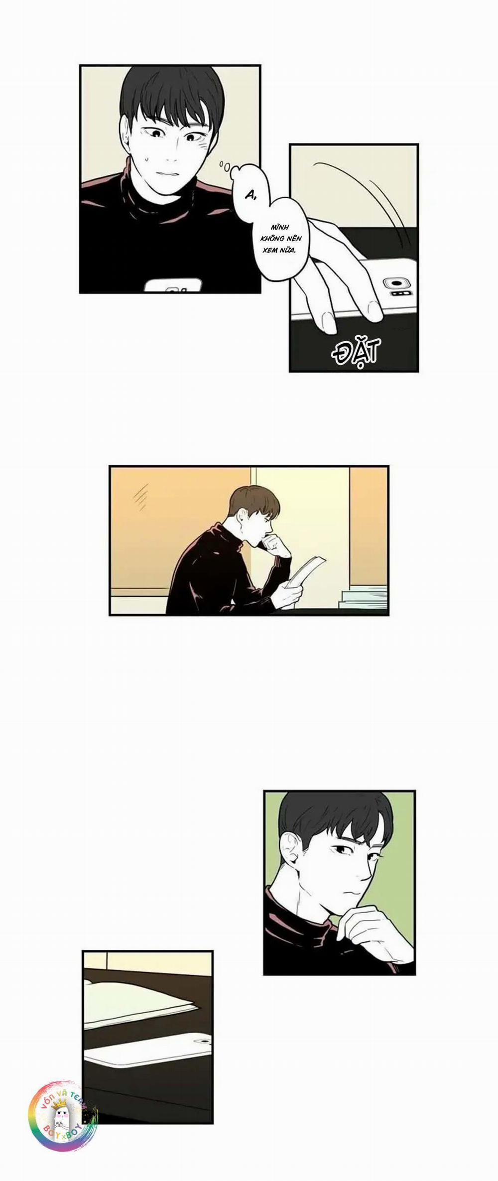 Fools [Original] 21 trang 5