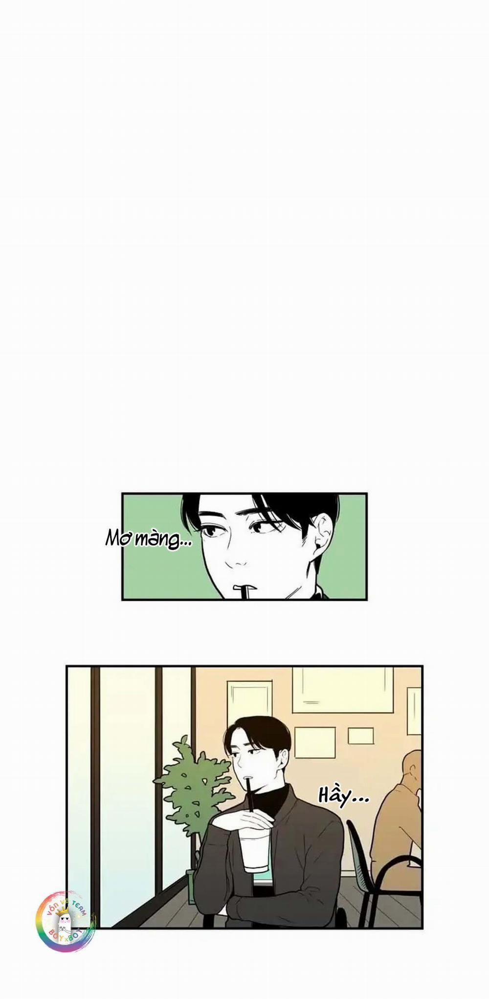 Fools [Original] 21 trang 8