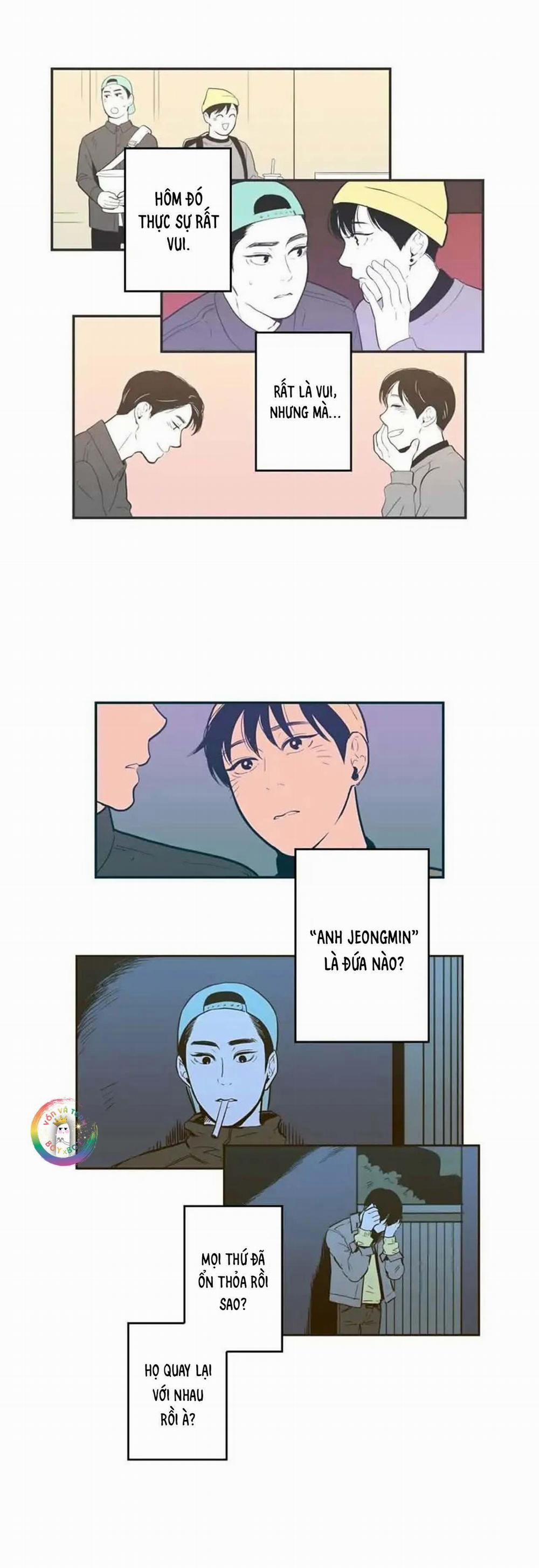Fools [Original] 21 trang 9