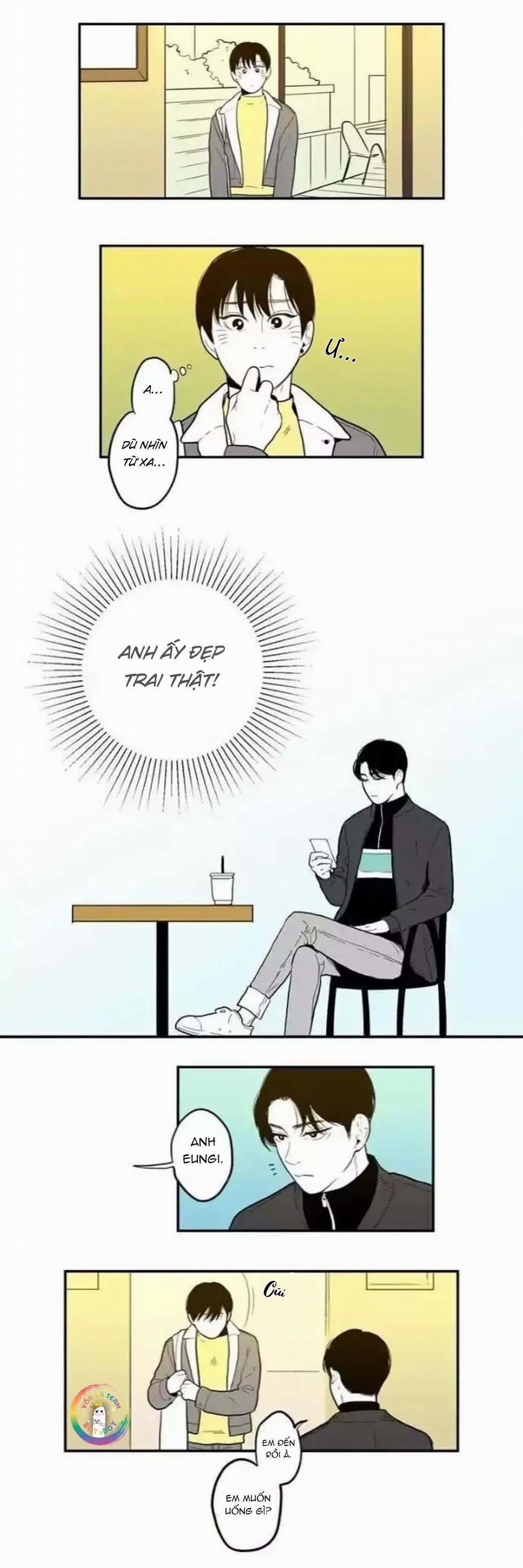 Fools [Original] 22 trang 10