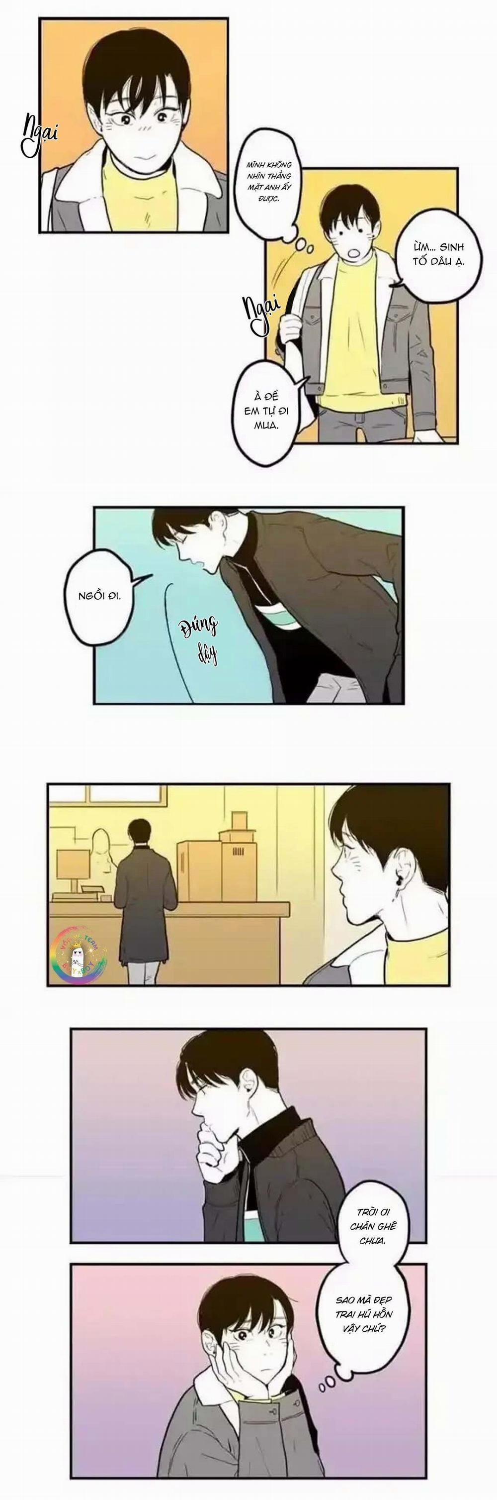 Fools [Original] 22 trang 11