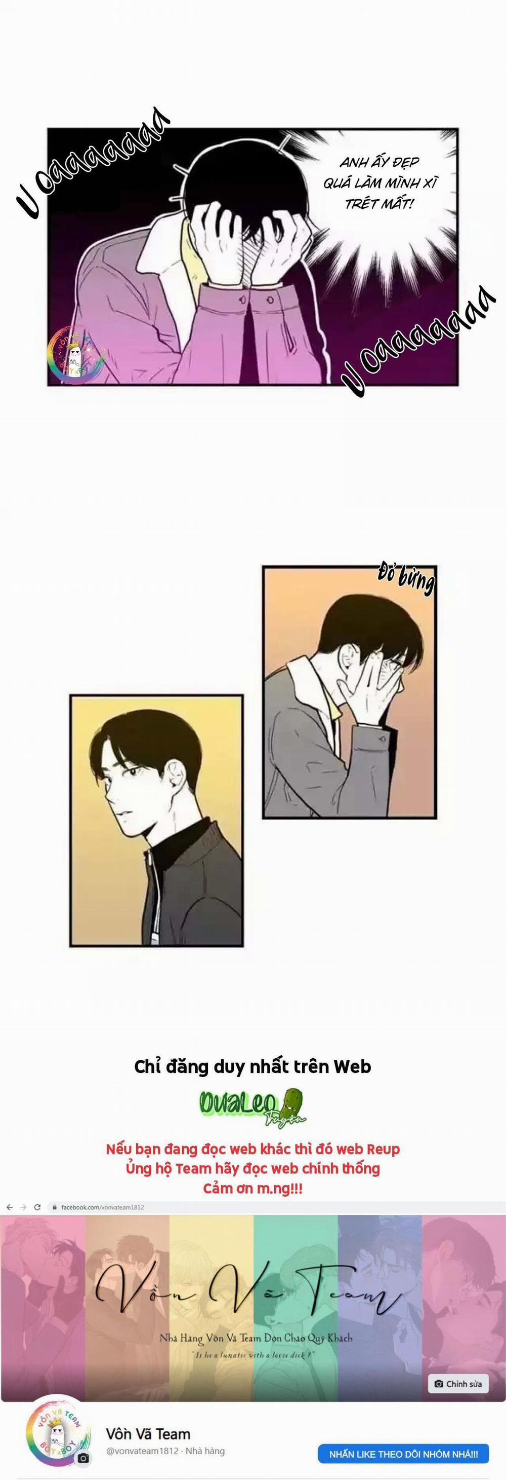 Fools [Original] 22 trang 12