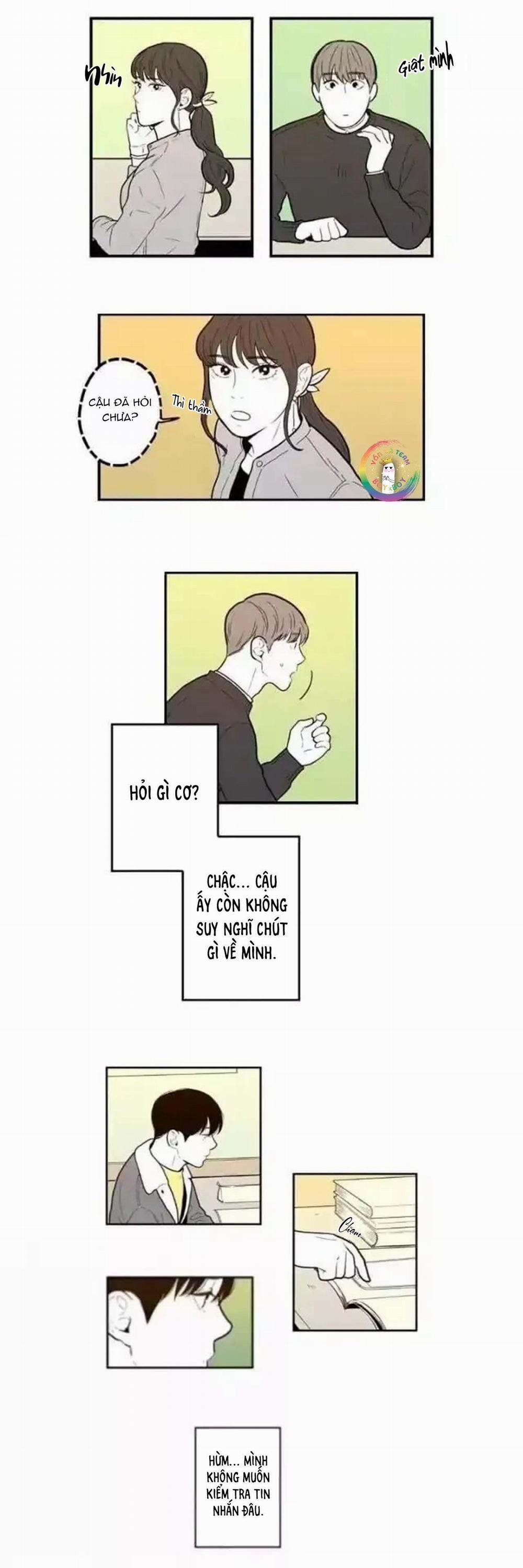 Fools [Original] 22 trang 2