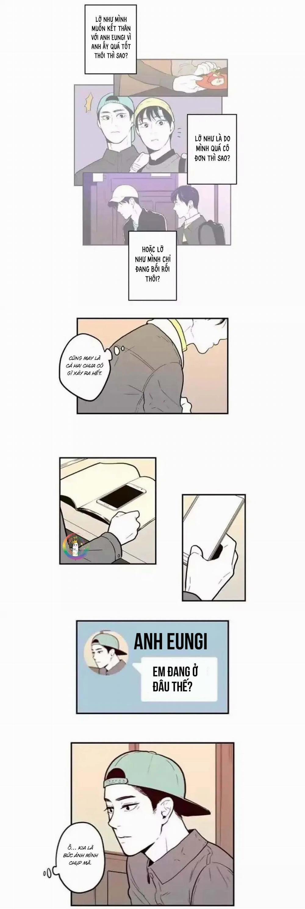 Fools [Original] 22 trang 4