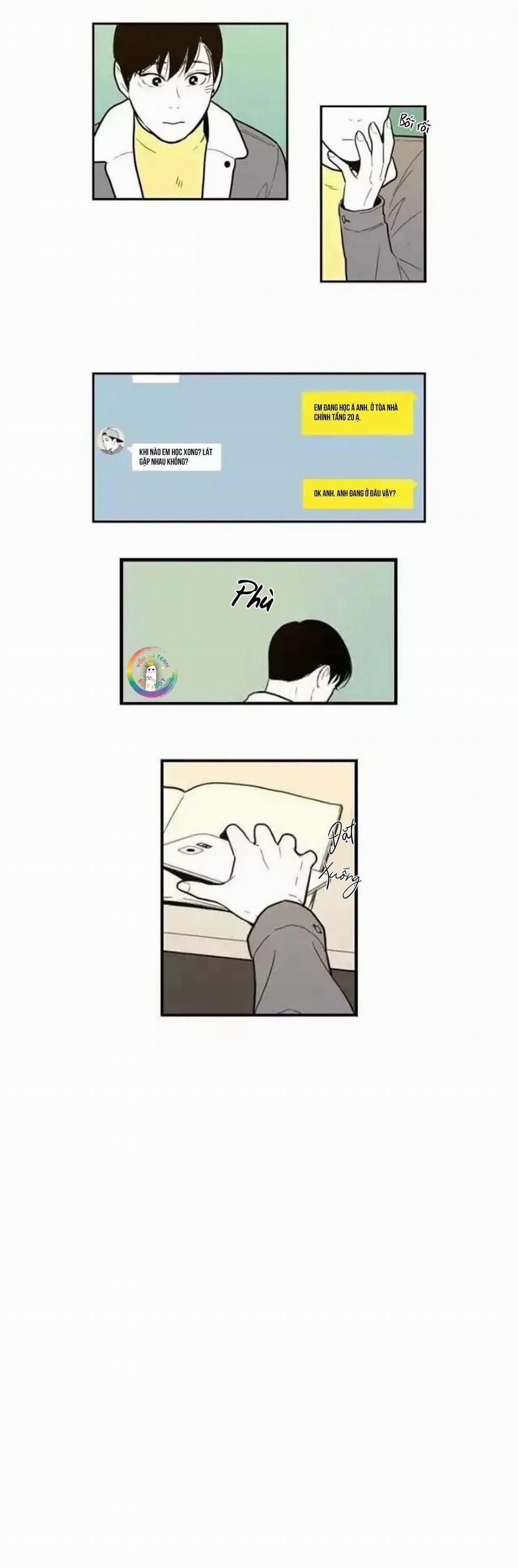 Fools [Original] 22 trang 5