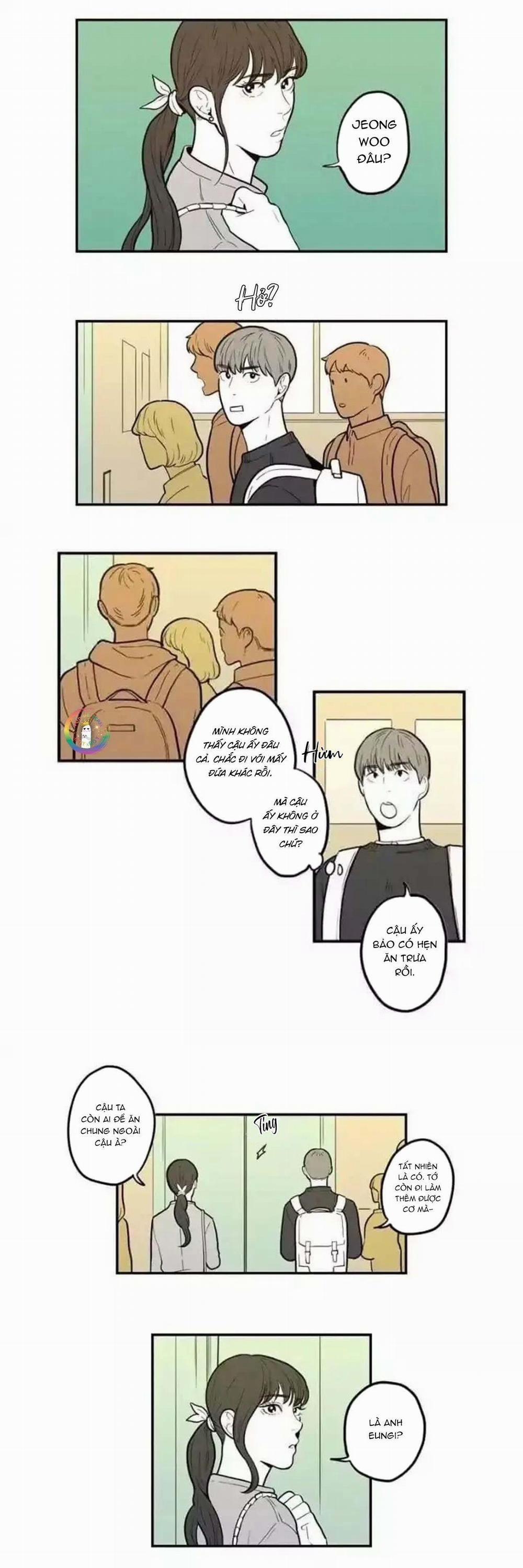 Fools [Original] 22 trang 6