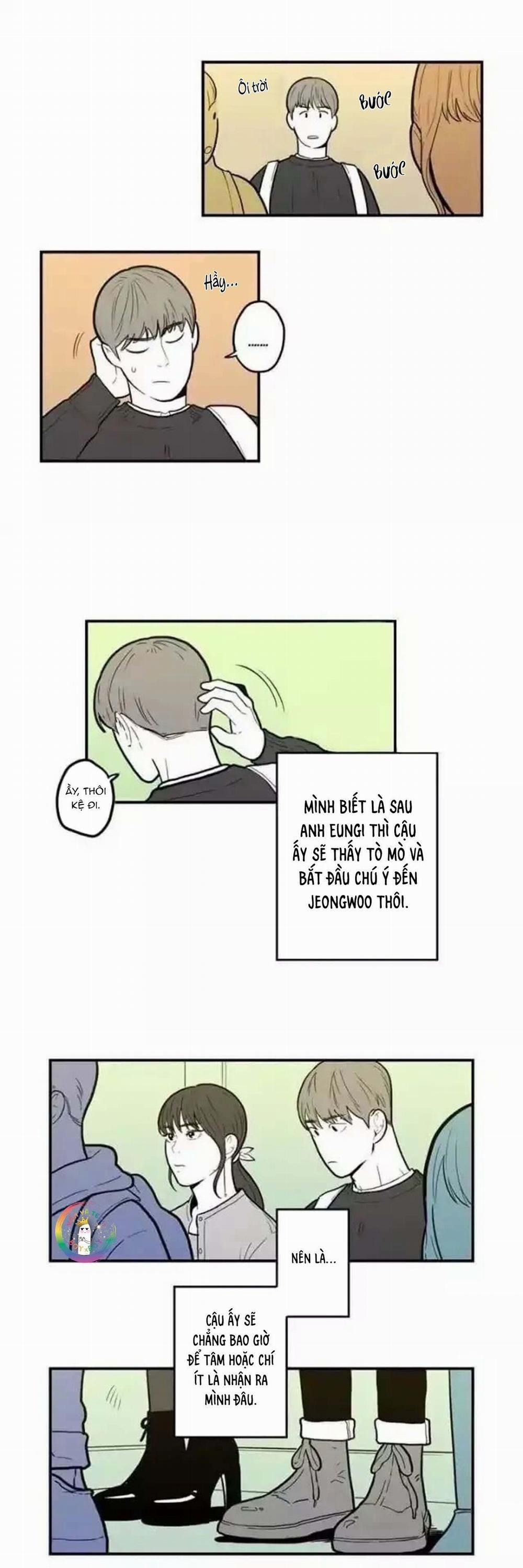 Fools [Original] 22 trang 7