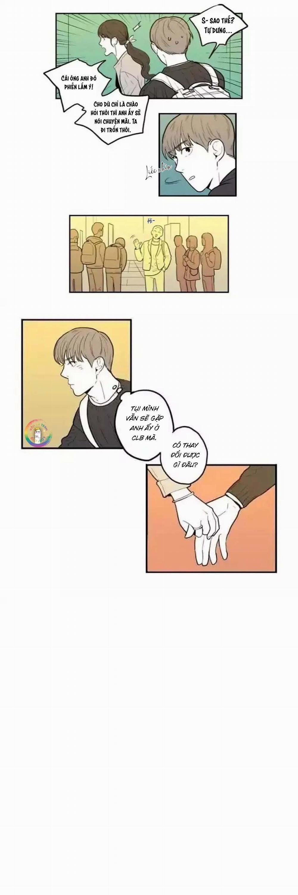 Fools [Original] 22 trang 9