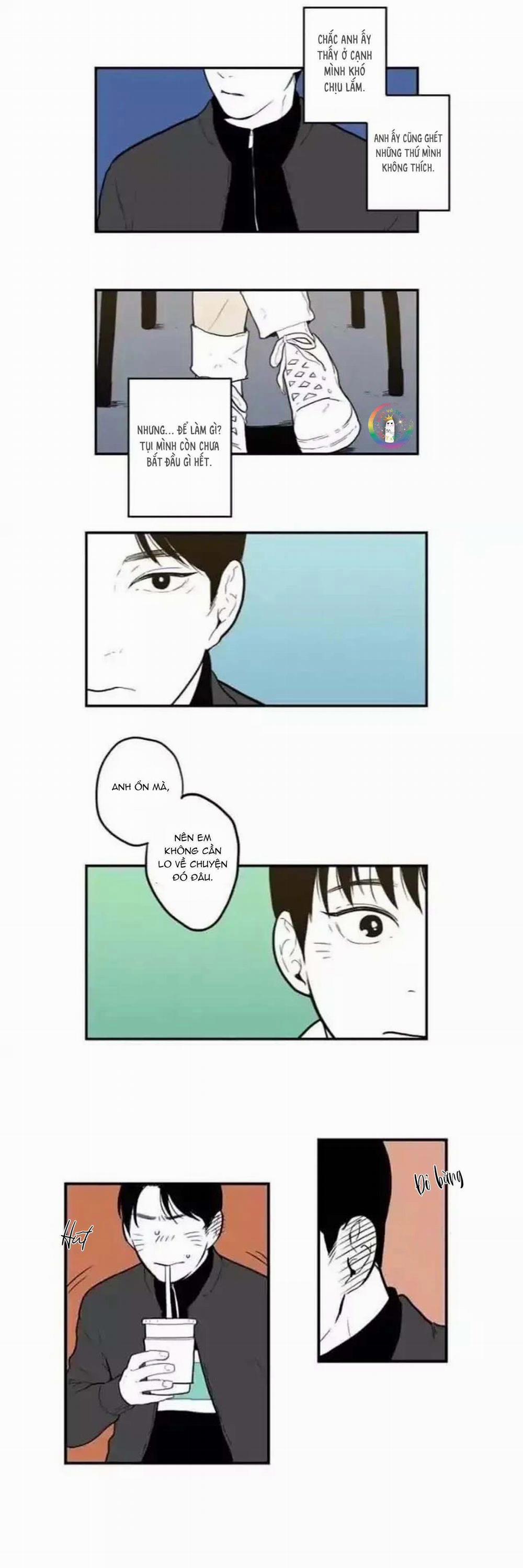 Fools [Original] 23 trang 10