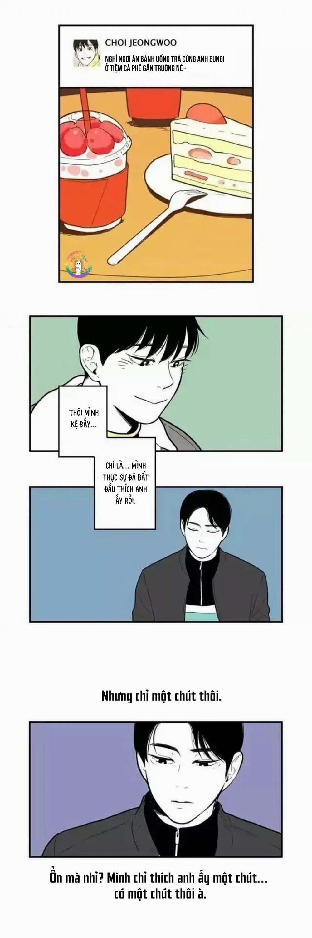 Fools [Original] 23 trang 13