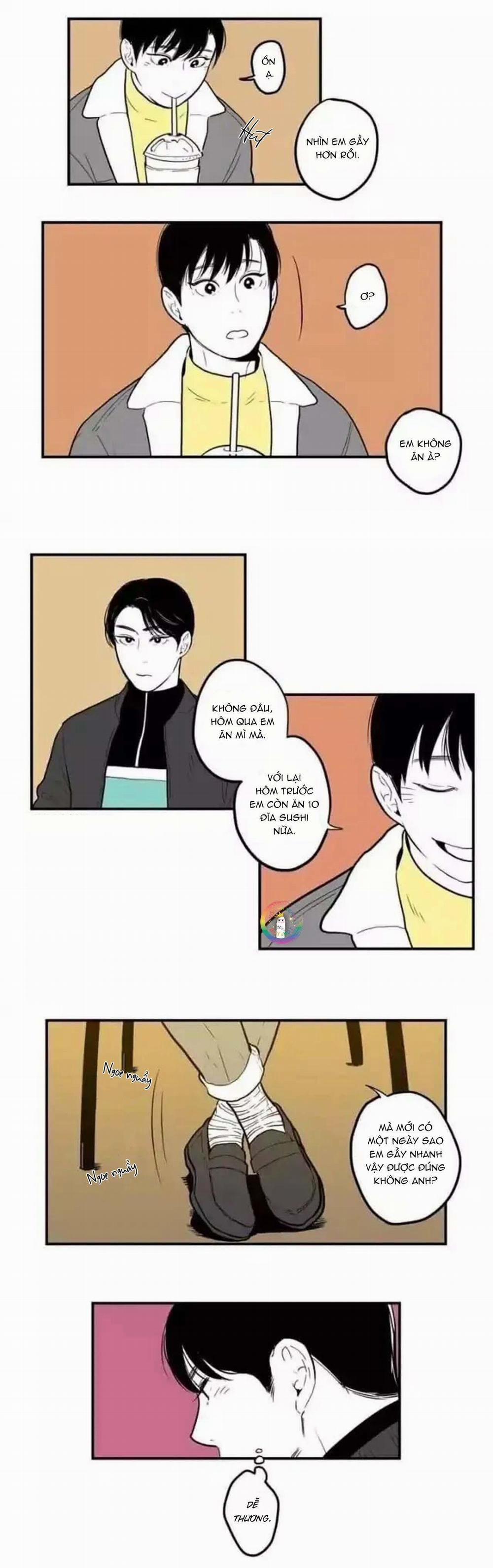 Fools [Original] 23 trang 2