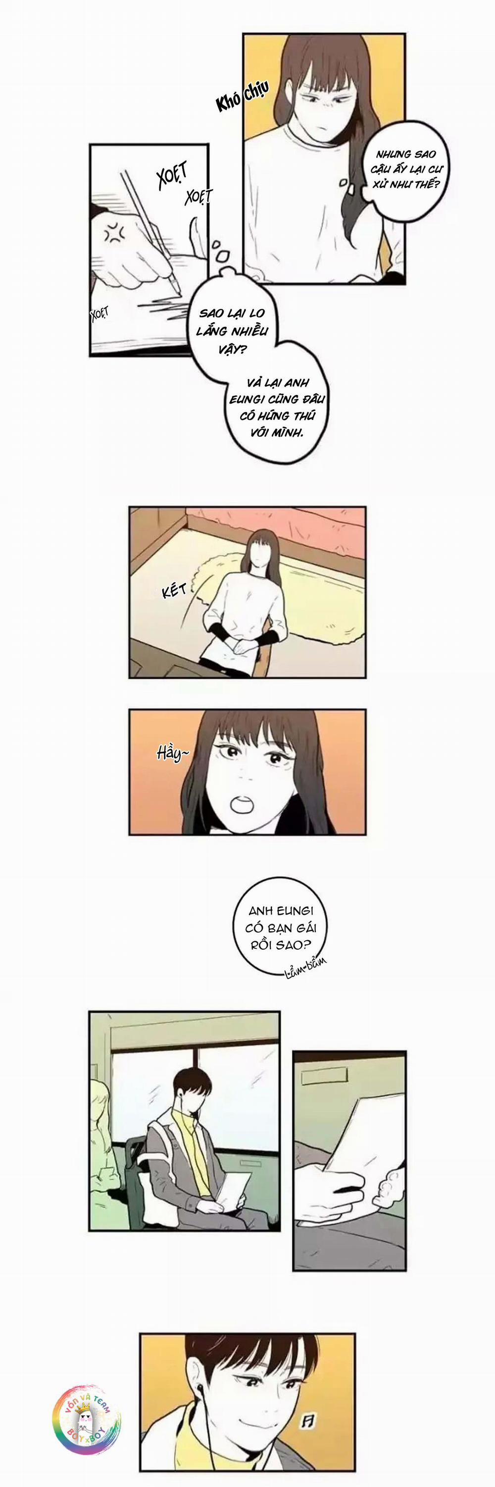 Fools [Original] 24 trang 11