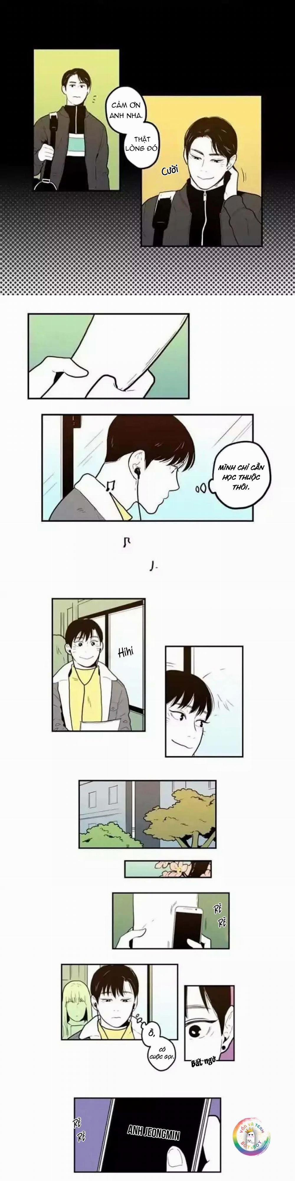 Fools [Original] 24 trang 14