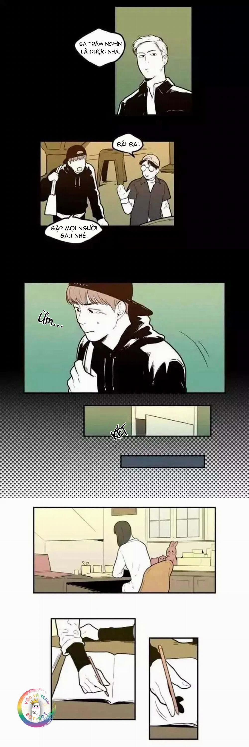 Fools [Original] 24 trang 6