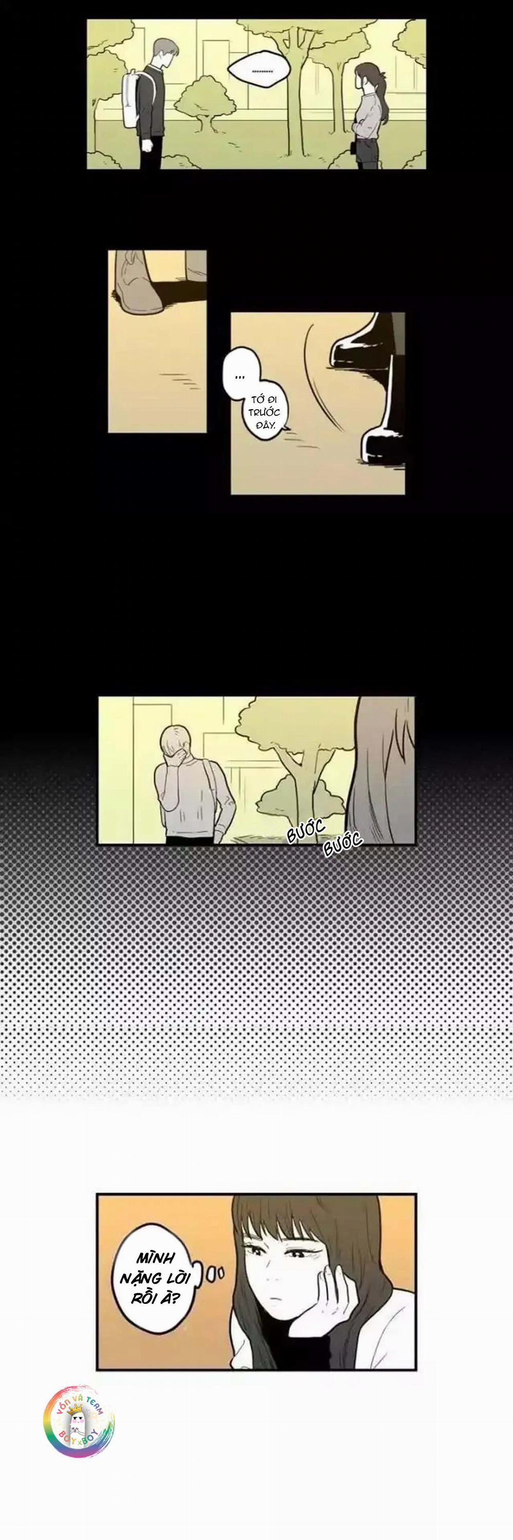 Fools [Original] 24 trang 9