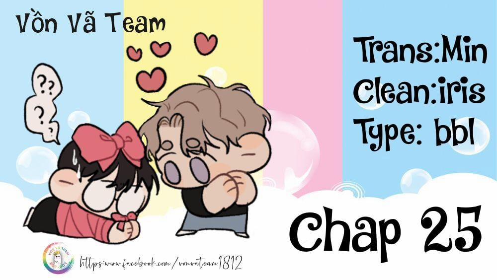 Fools [Original] 25 trang 0