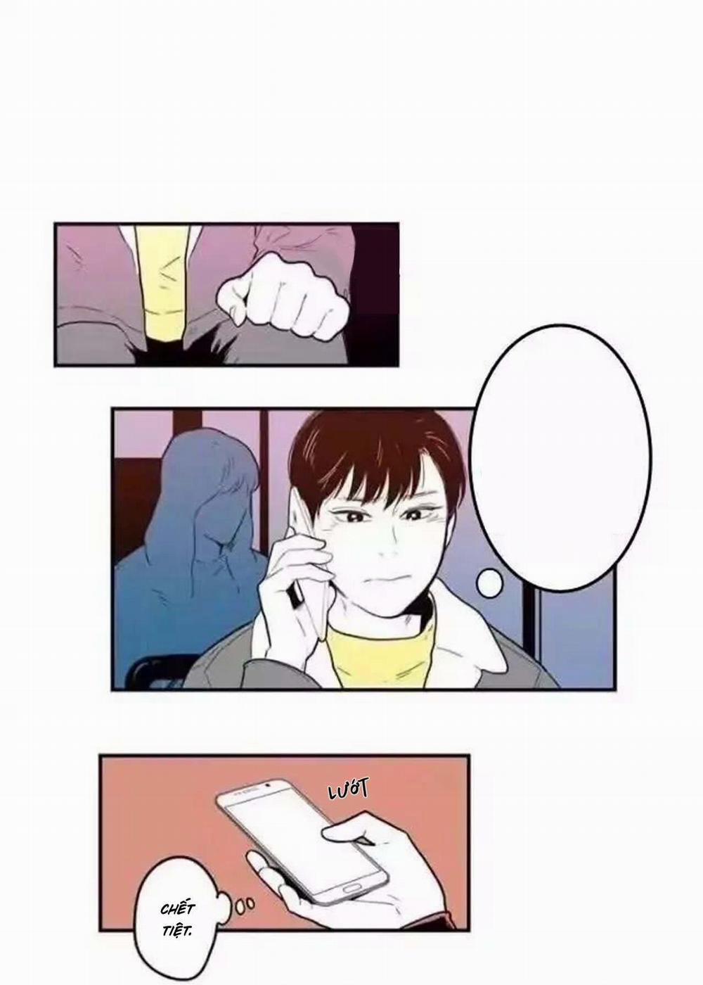 Fools [Original] 25 trang 1