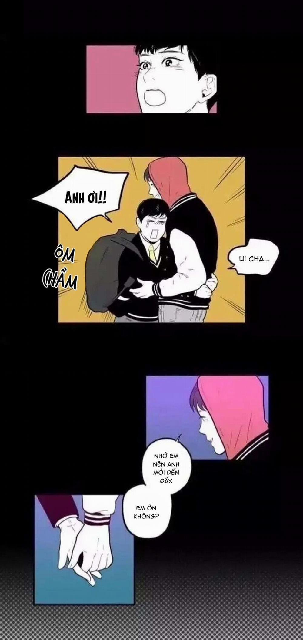 Fools [Original] 25 trang 12