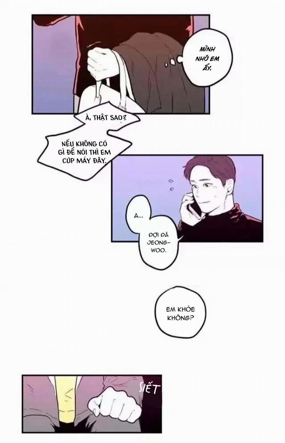 Fools [Original] 25 trang 13