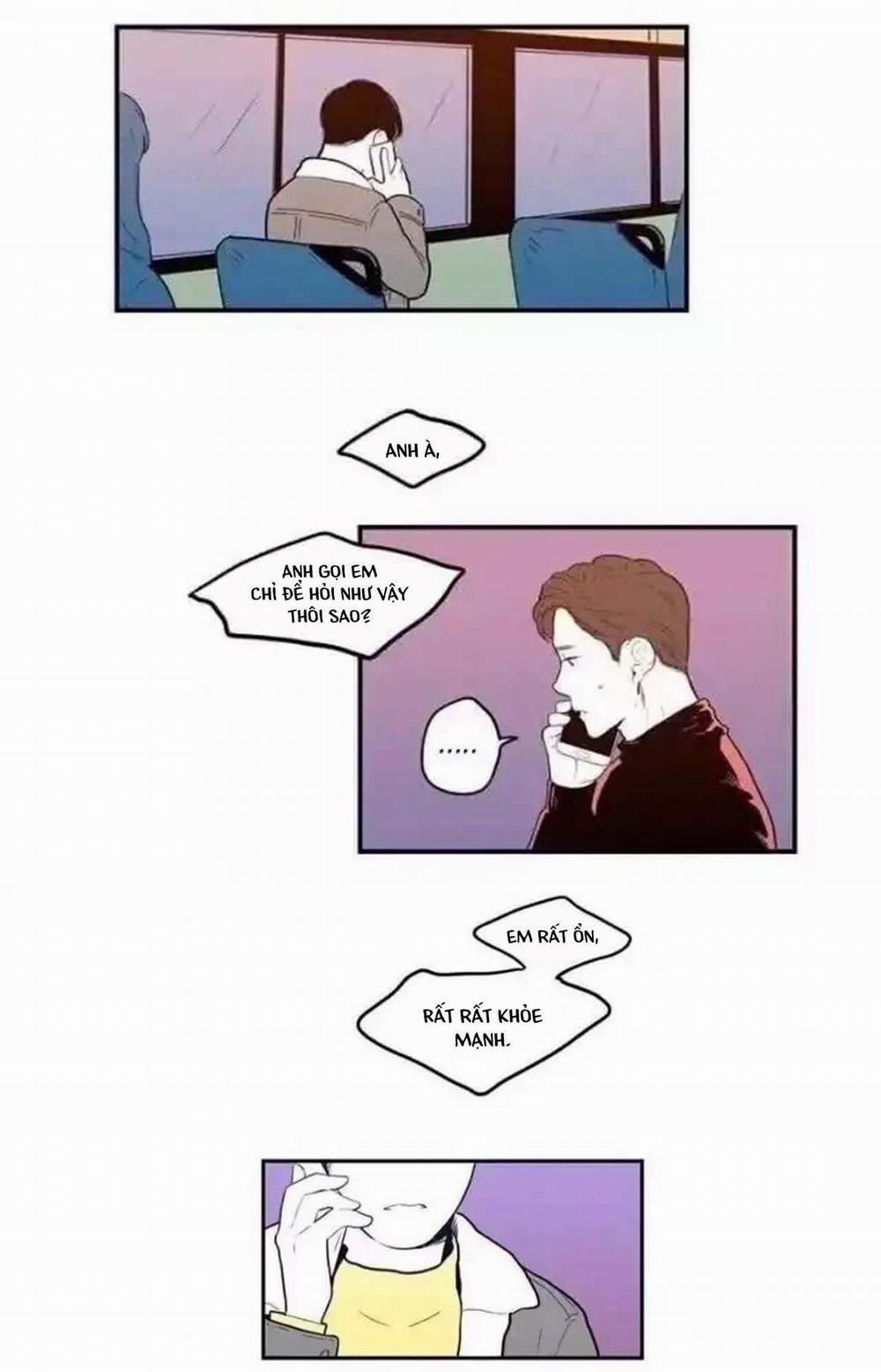 Fools [Original] 25 trang 15